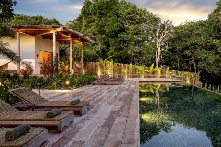 VILLA ALTOS DE TRANCOSO 08