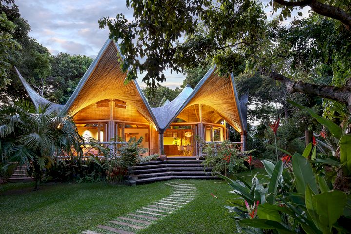 VILLA ALTOS DE TRANCOSO 07