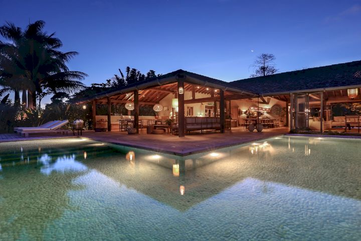 VILLA ALTOS DE TRANCOSO 10