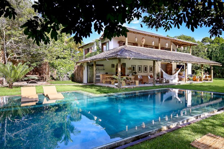 VILLA ALTOS DE TRANCOSO 11