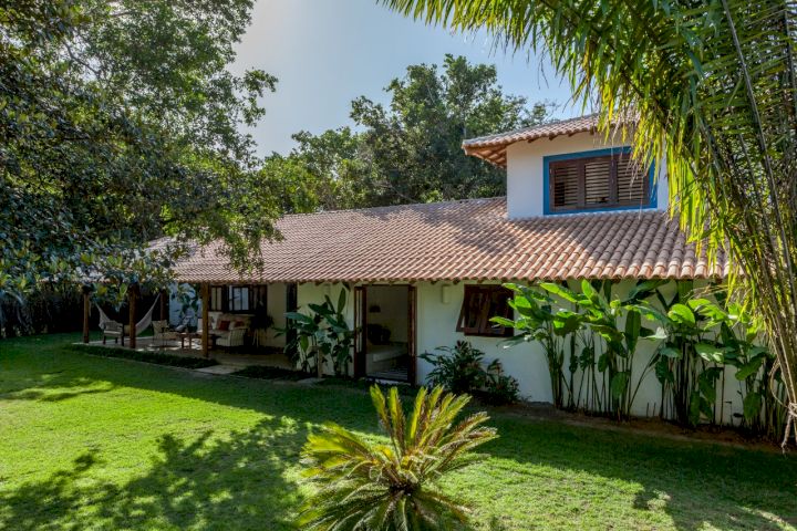 VILLA ALTOS DE TRANCOSO 13