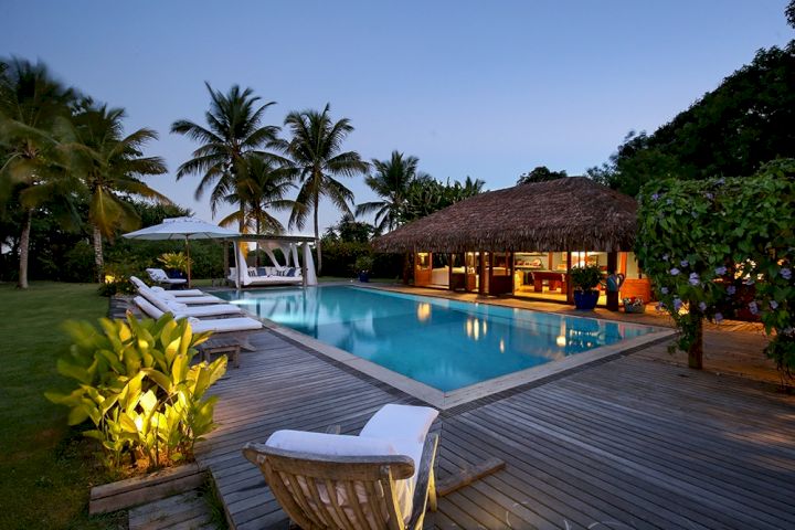 VILLA ITAPOROROCA 05