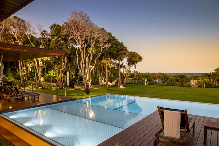 VILLA ITAPOROROCA 06