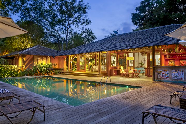 VILLA ALTOS DE TRANCOSO 15