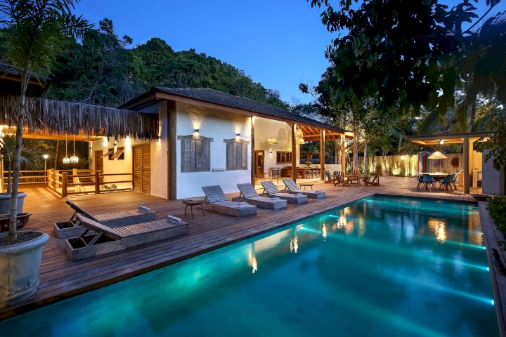 VILLA ALTOS DE TRANCOSO 17