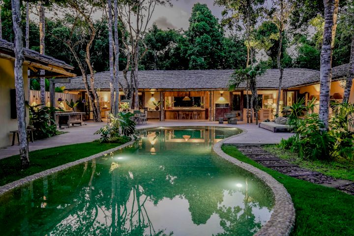 VILLA ALTOS DE TRANCOSO 19