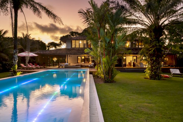 VILLA ITAPOROROCA 07