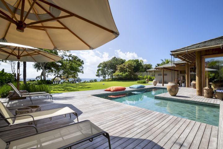 VILLA ALTOS DE TRANCOSO 16