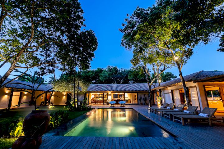 VILLA ALTOS DE TRANCOSO 21