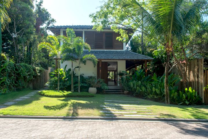 VILLA ALTOS DE TRANCOSO 23