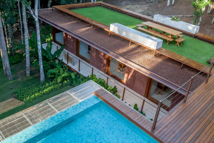 VILLA ALTOS DE TRANCOSO 09