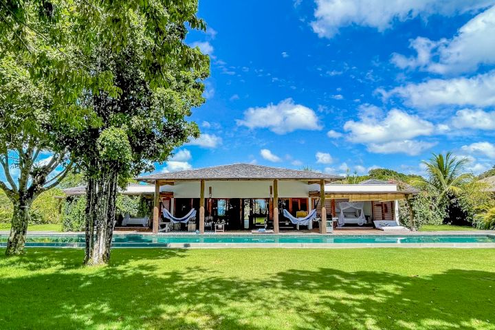 VILLA ALTOS DE TRANCOSO 12
