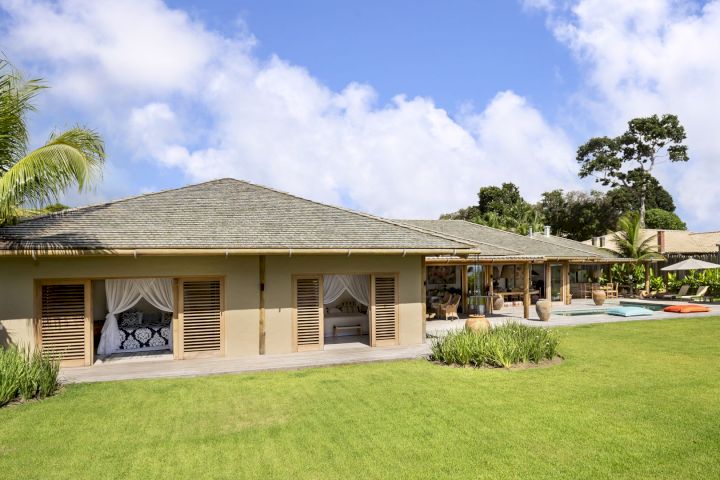 VILLA ALTOS DE TRANCOSO 16