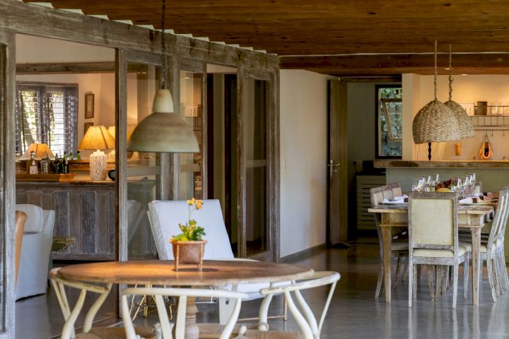 VILLA ALTOS DE TRANCOSO 20