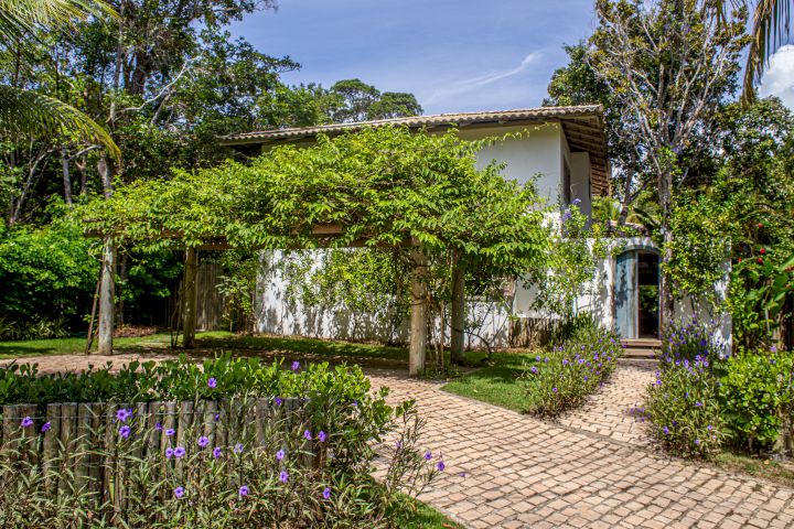 VILLA ALTOS DE TRANCOSO 24