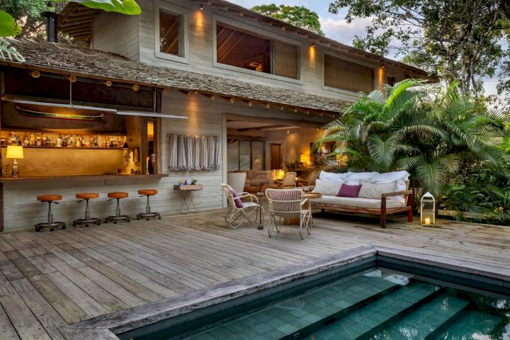 VILLA ALTOS DE TRANCOSO 26