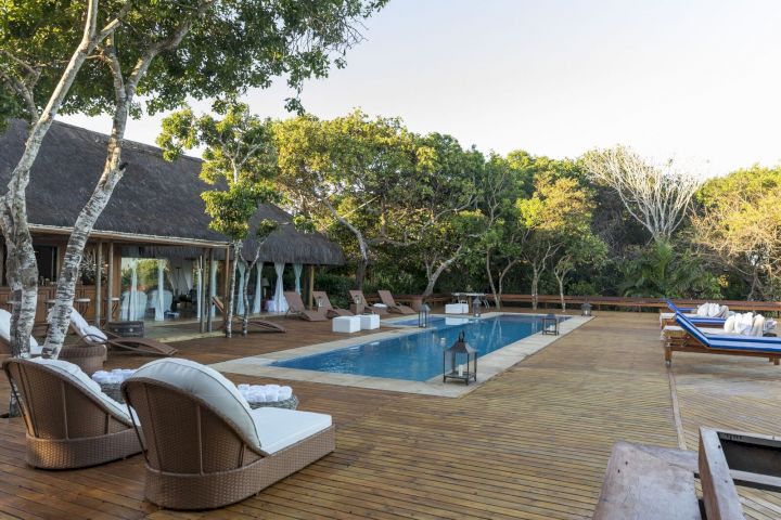 VILLA ITAPOROROCA 10