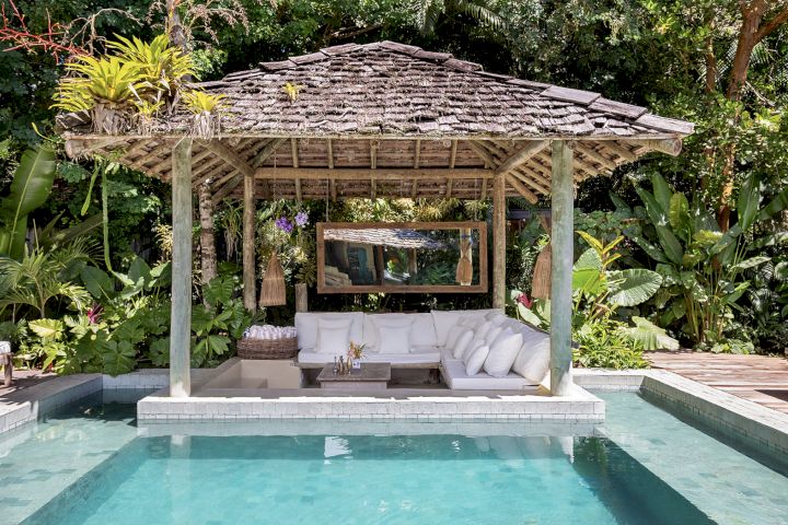 VILLA ALTOS DE TRANCOSO 32