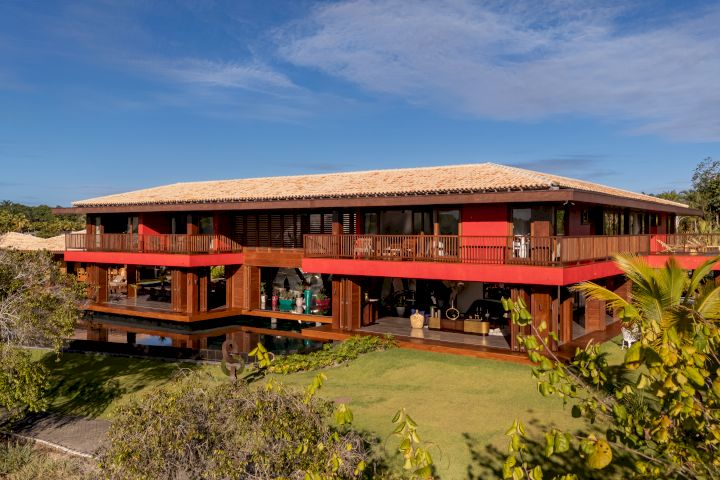 VILLA TERRAVISTA GOLF 08