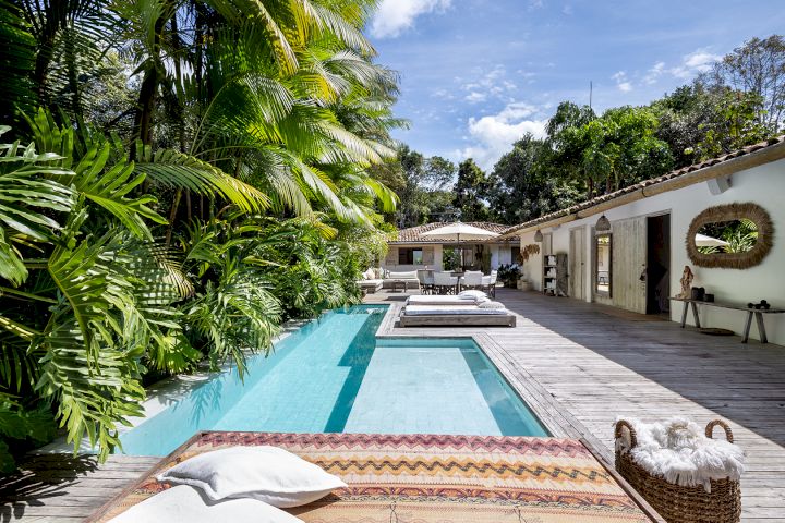 VILLA ALTOS DE TRANCOSO 18