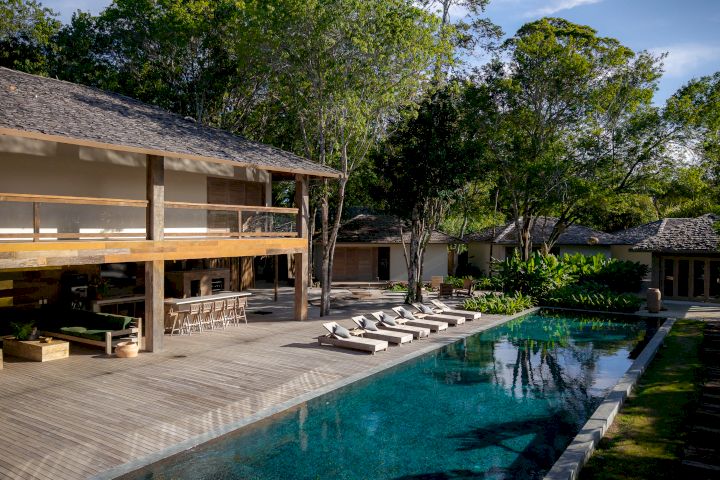 VILLA ALTOS DE TRANCOSO 35